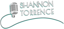 Shannon Torrence Voiceover